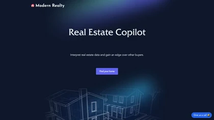 Modern Realty